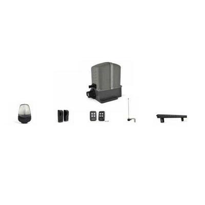KIT MOVER MAG 8 1MOVER MAG/CN CENTR/RICEV-LUCE-RF40-2ANGIE-ANT02-B120 4m
